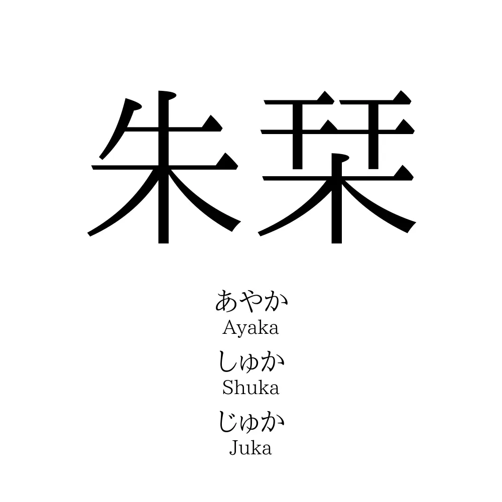 朱栞