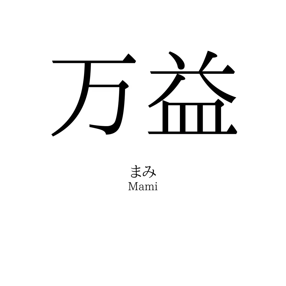 万益