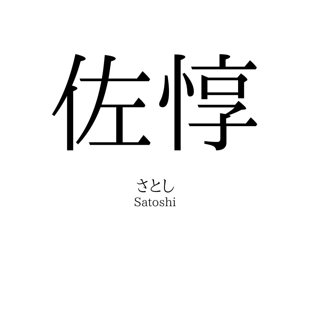 佐惇