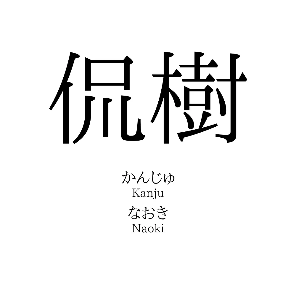 侃樹