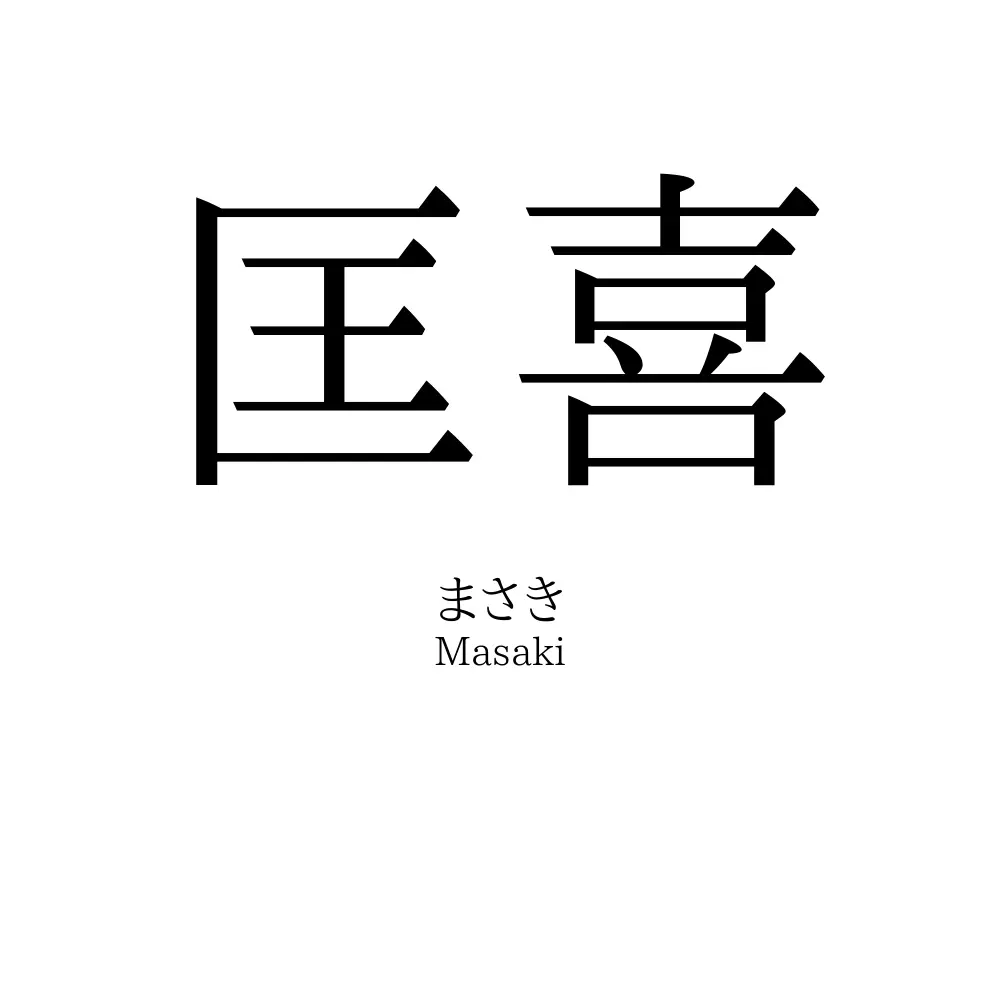 匡喜