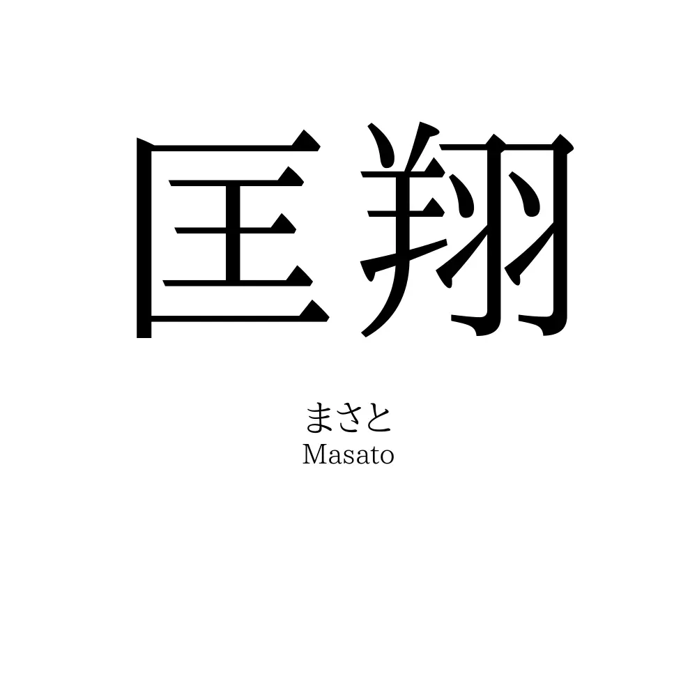 匡翔
