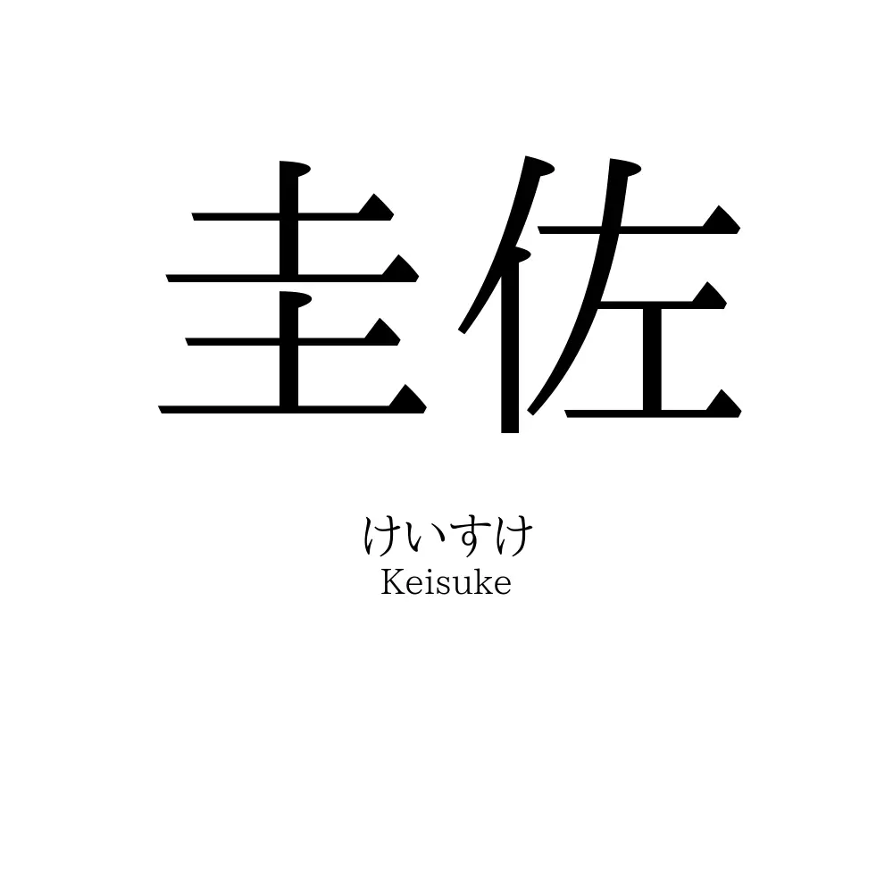 圭佐