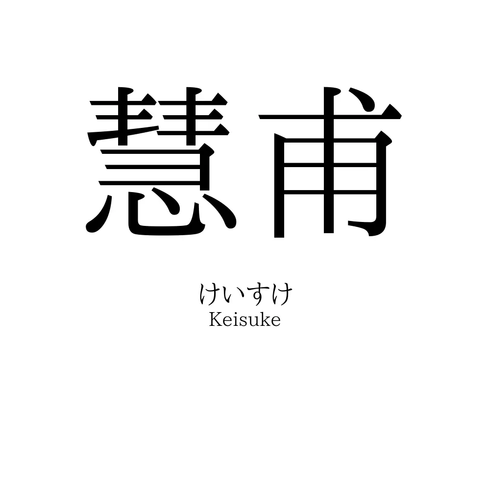 慧甫