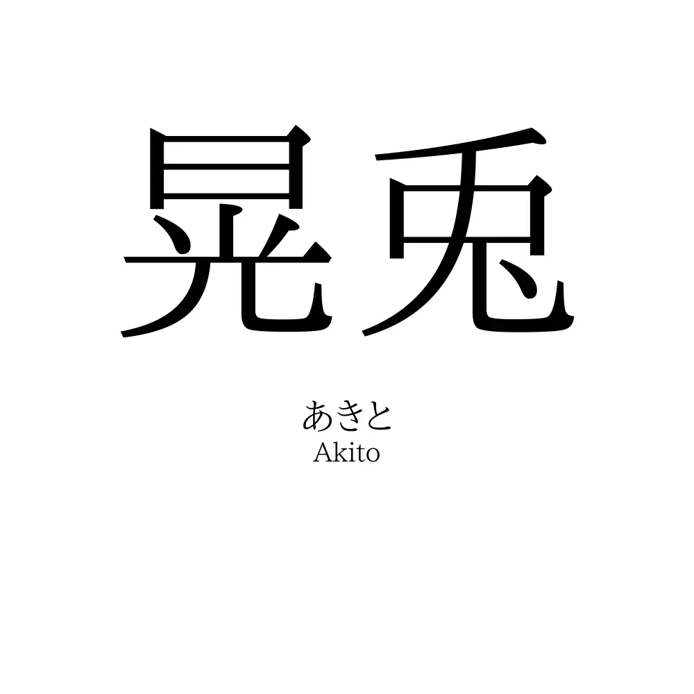晃兎