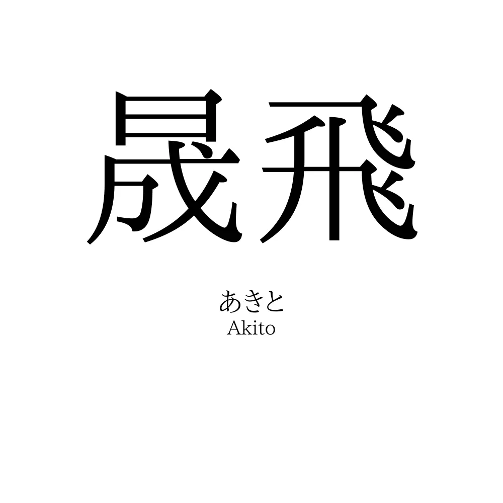 晟飛