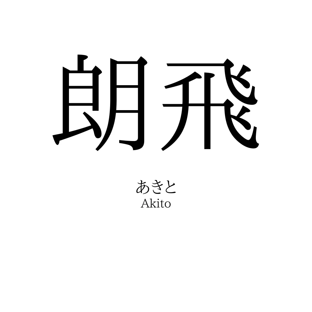 朗飛