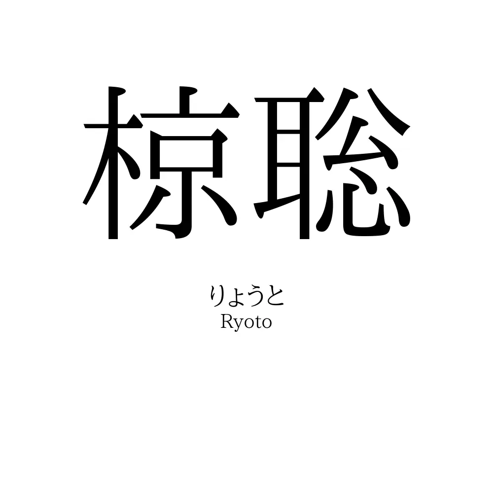 椋聡