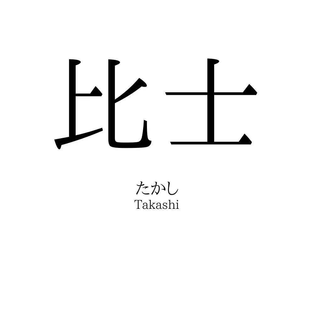 比士