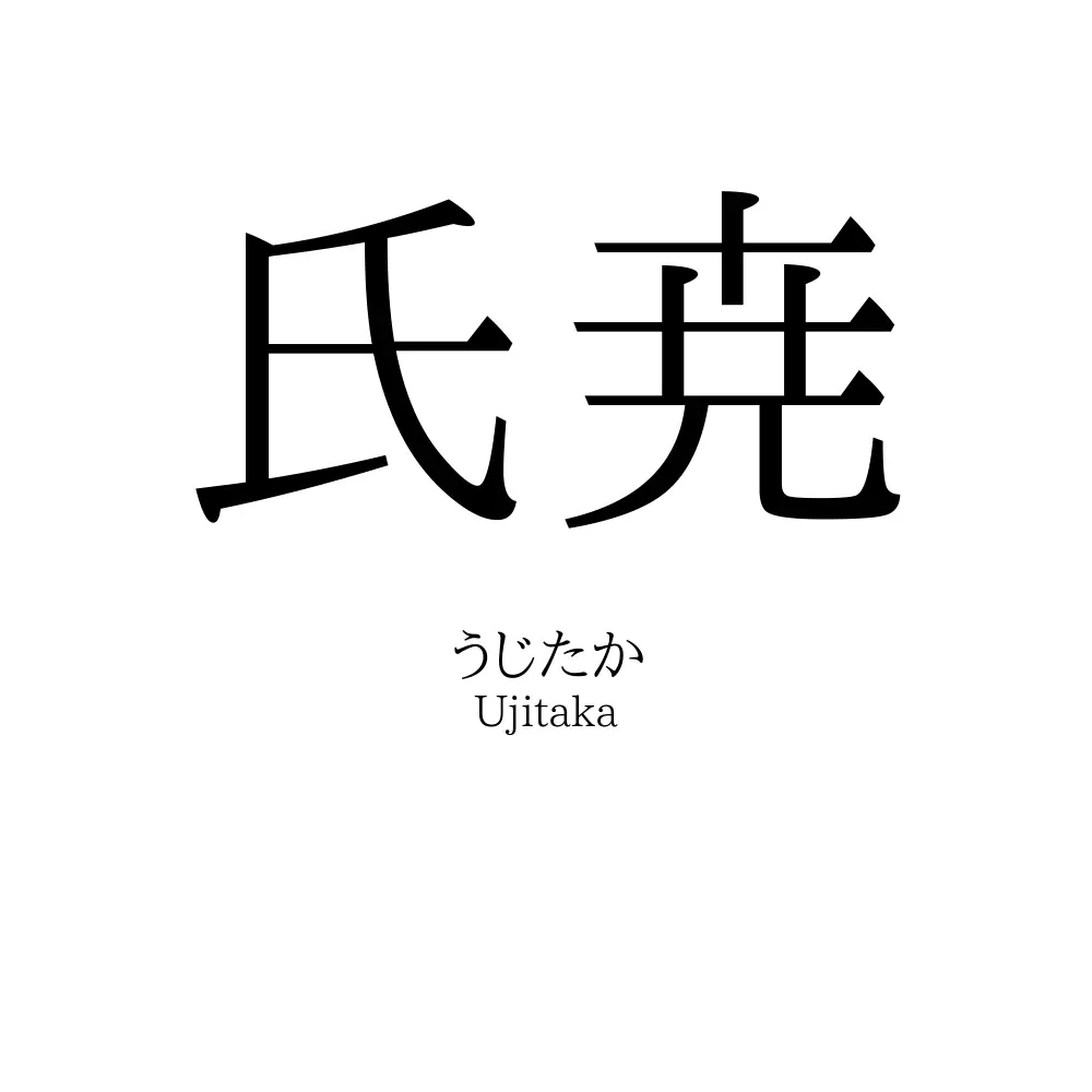 氏尭