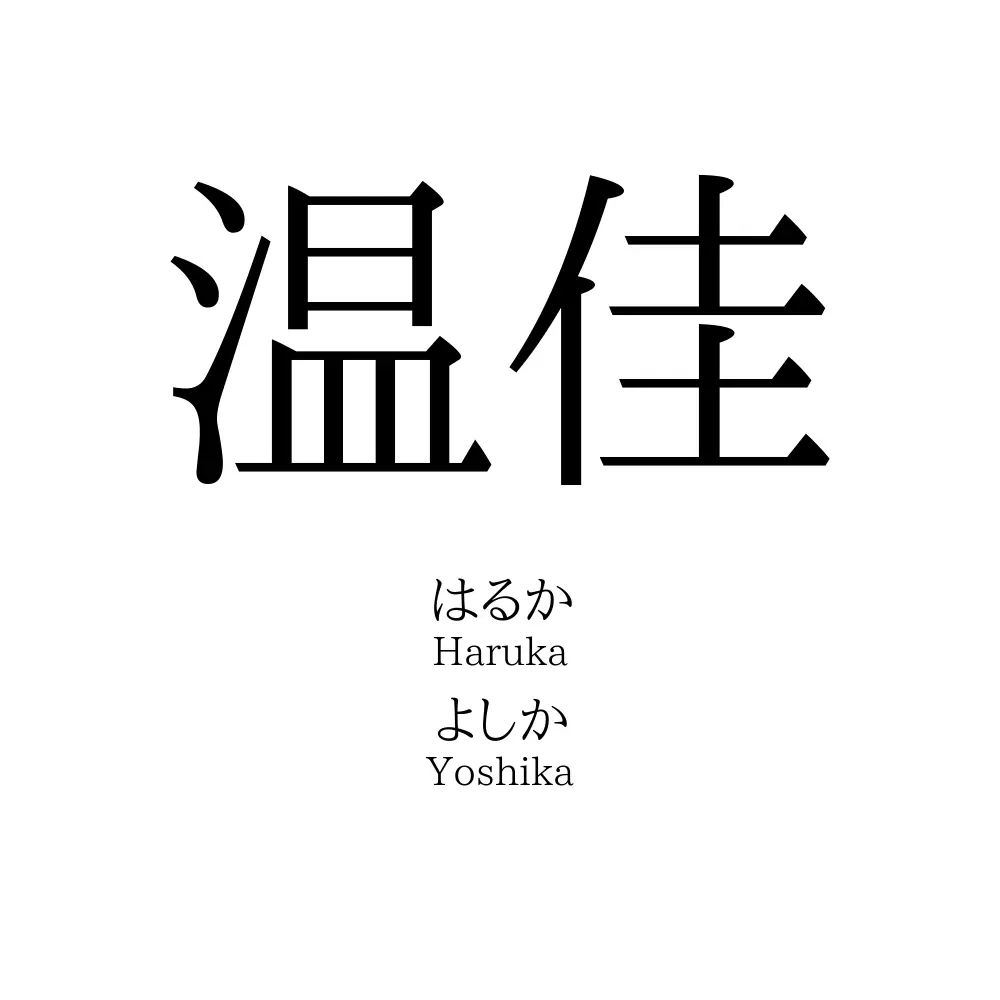 温佳