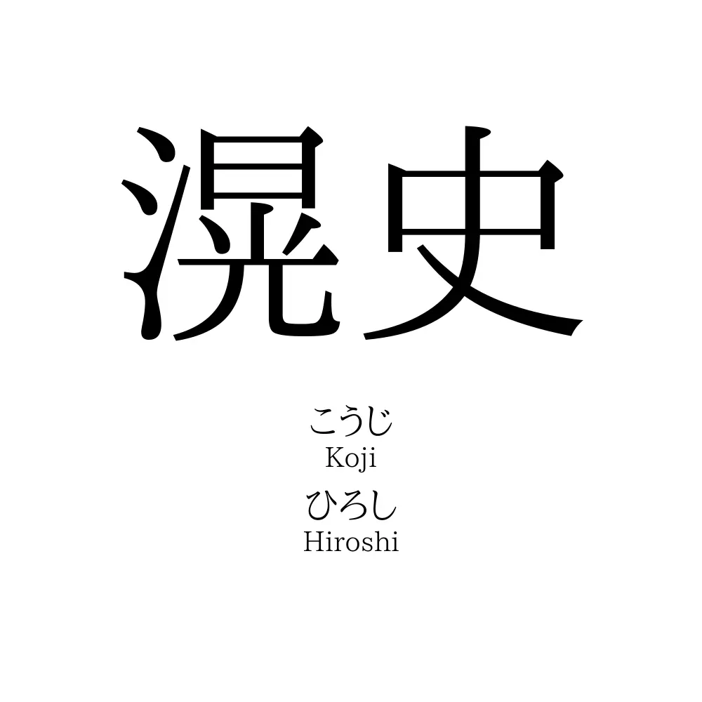 滉史