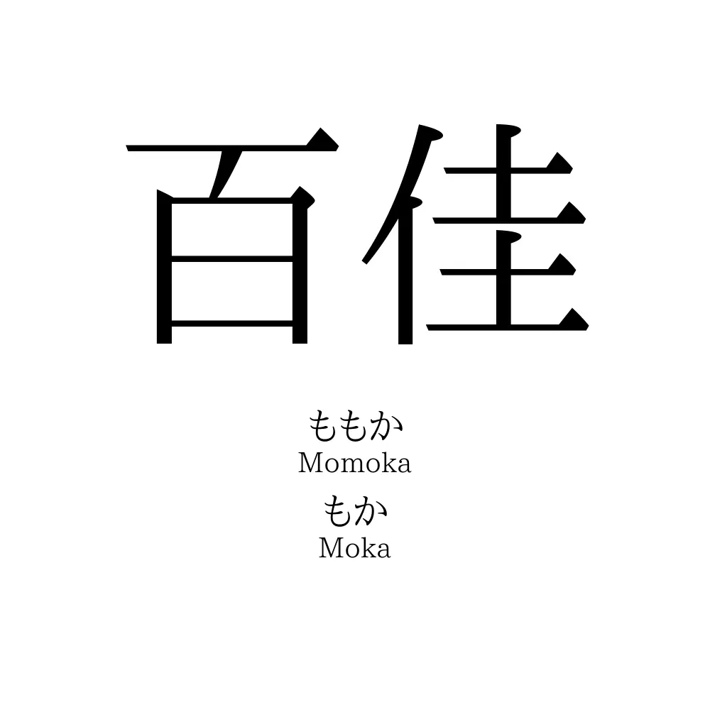 百佳