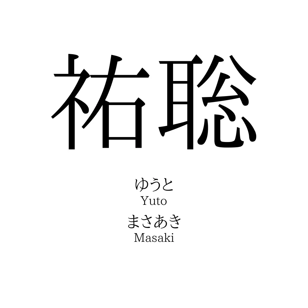 祐聡