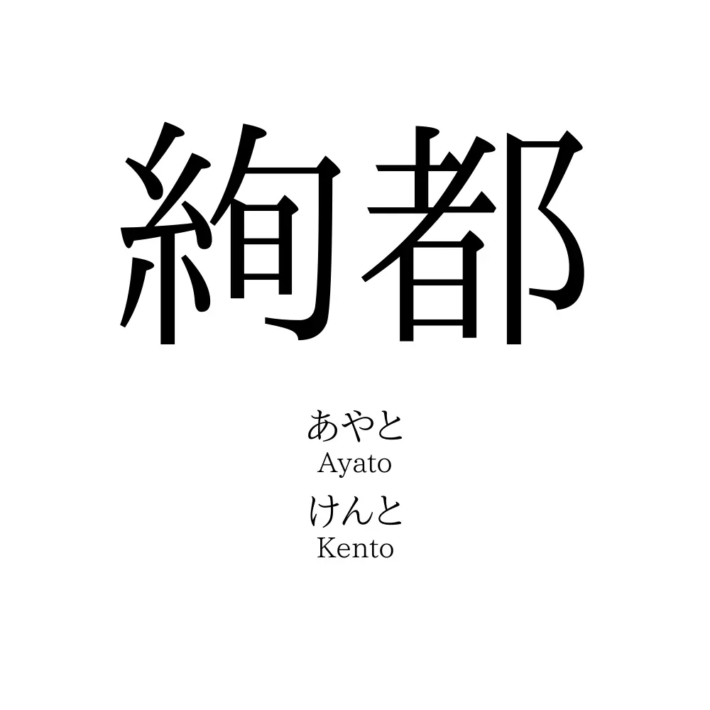絢都