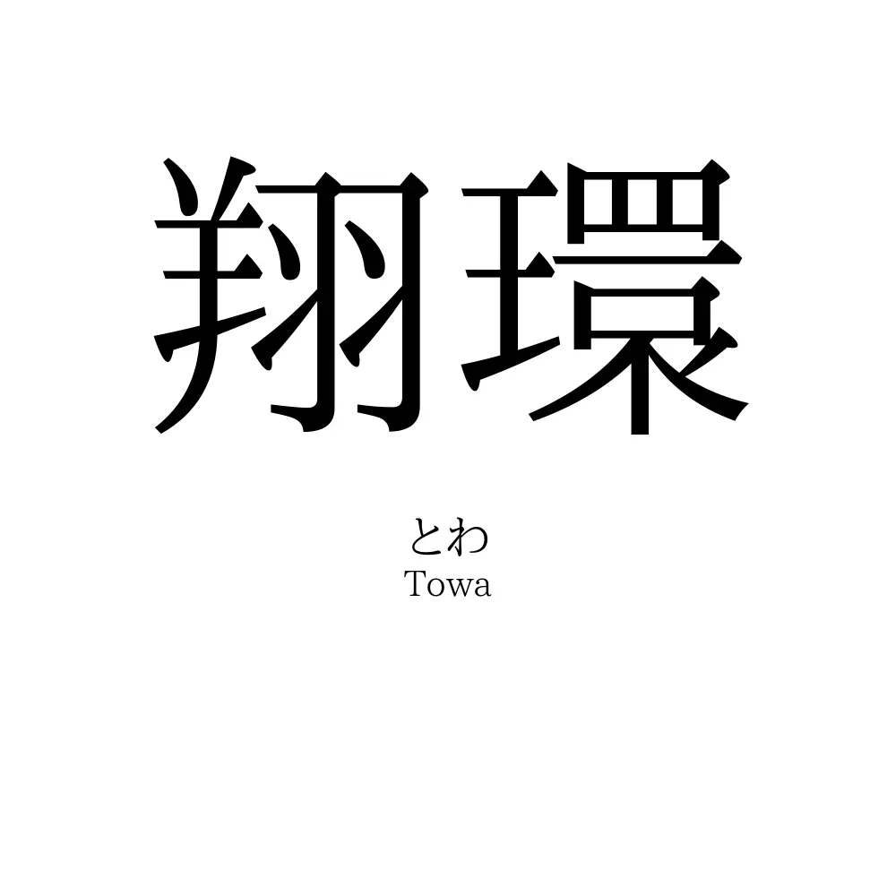 翔環