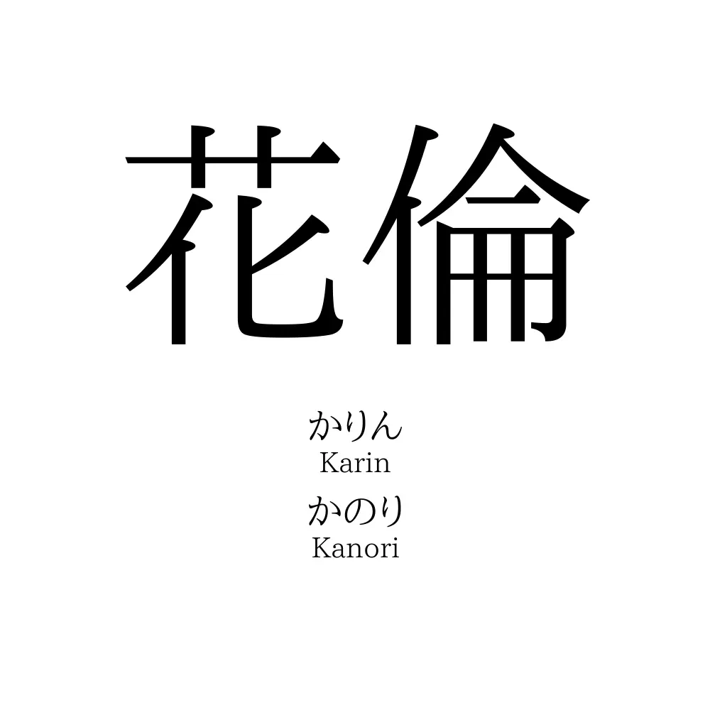 花倫