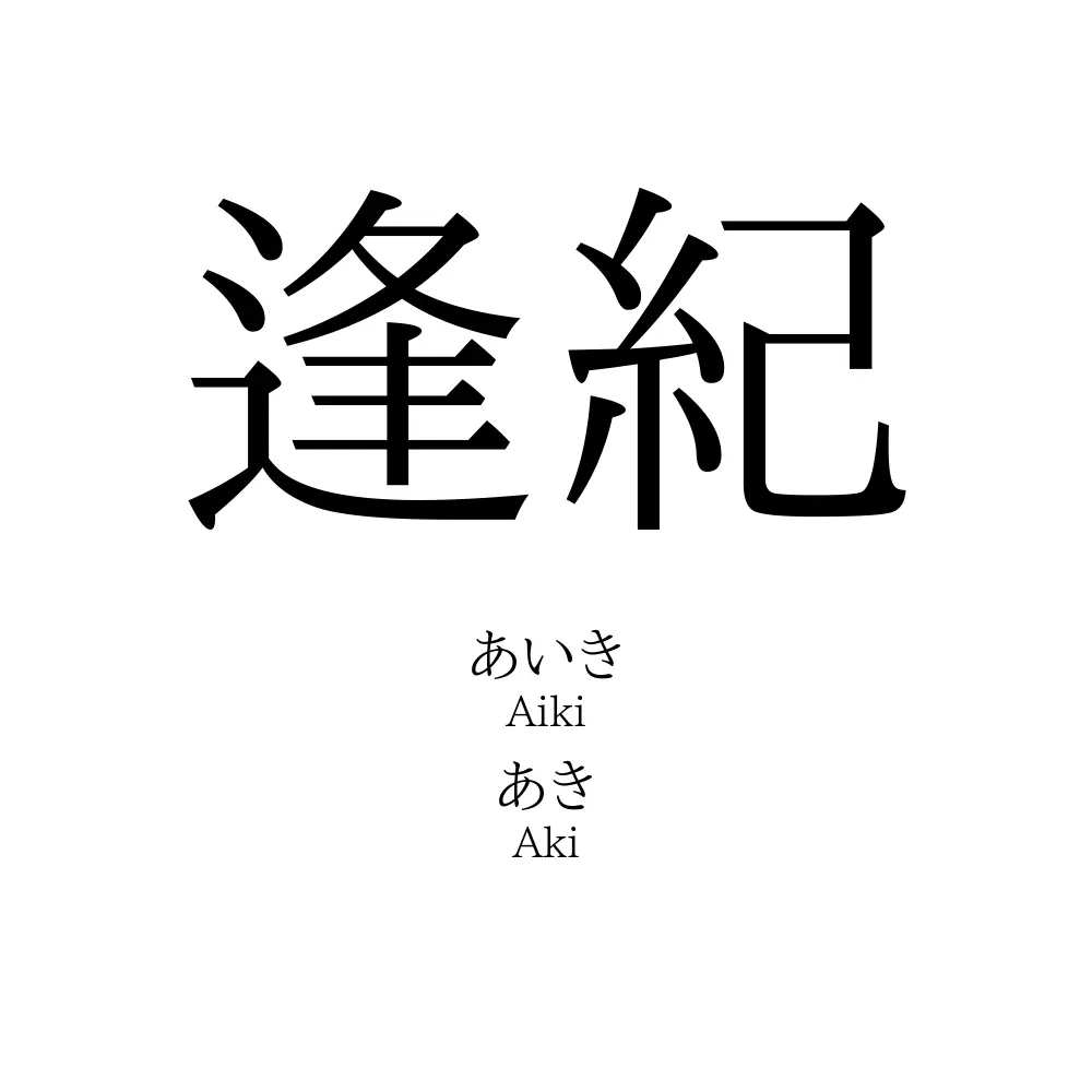 逢紀