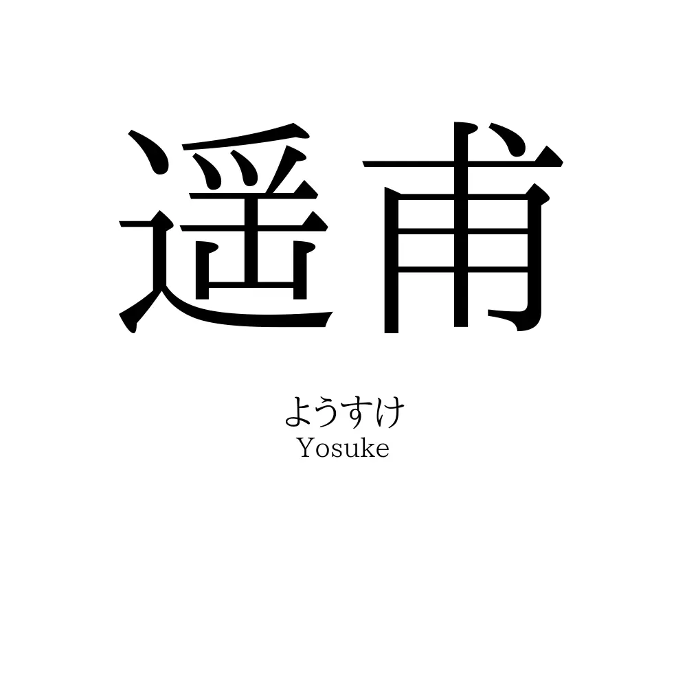 遥甫