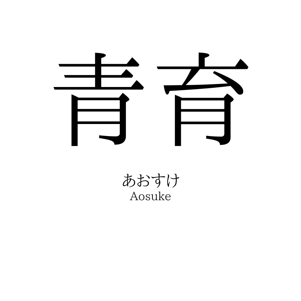 青育