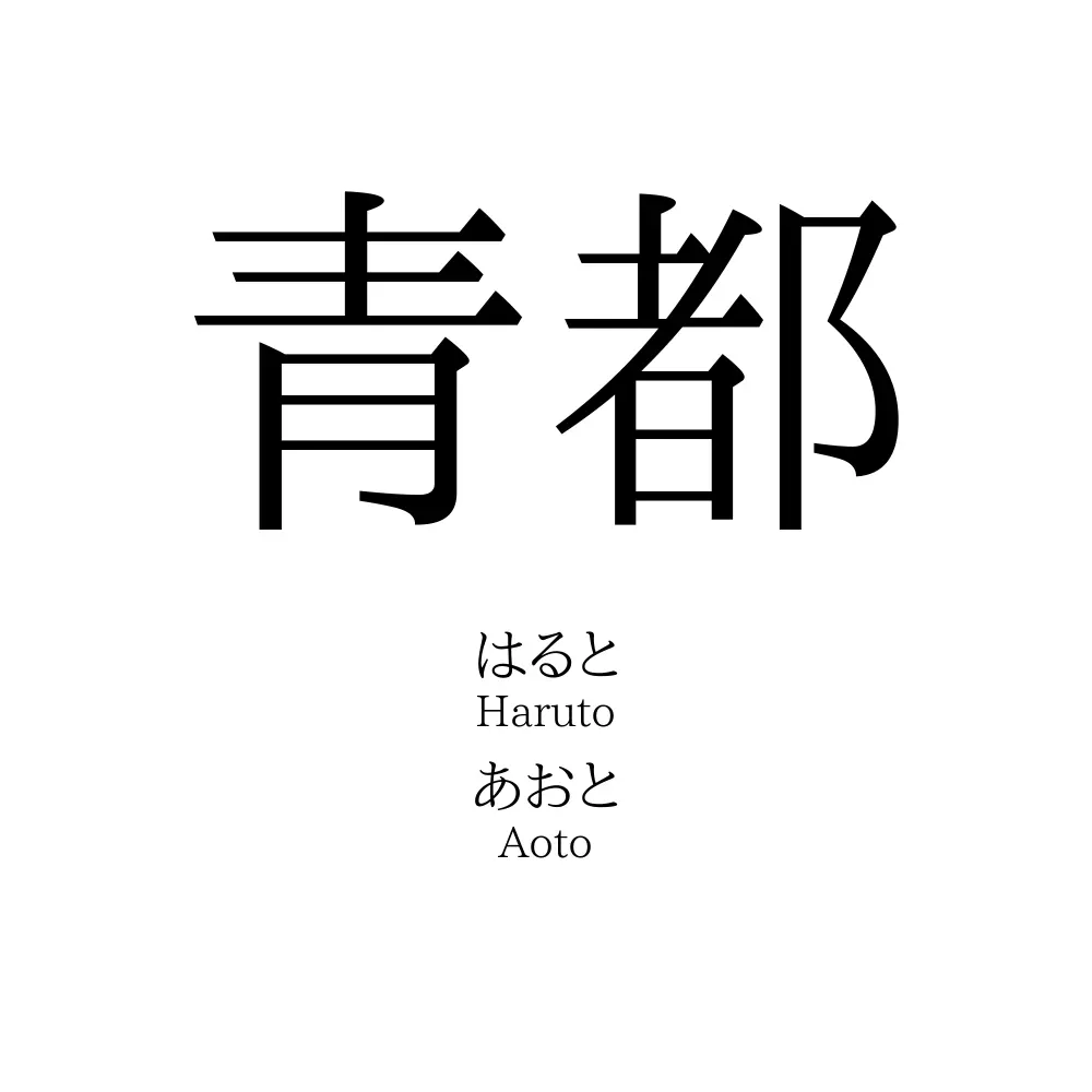 青都
